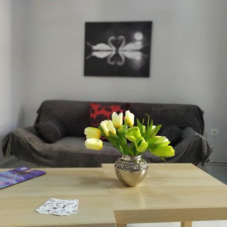 Sunday Apartment Chania 2B Exterior photo