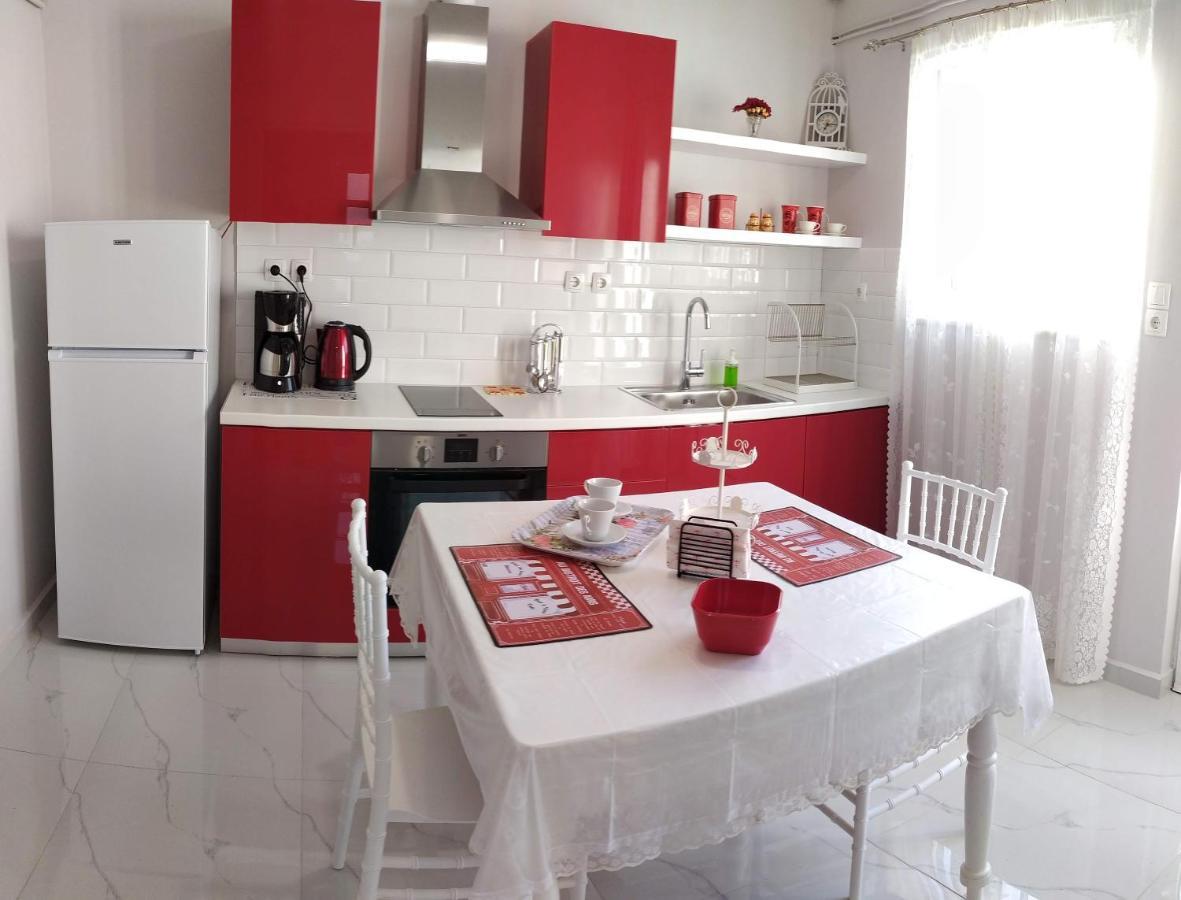 Sunday Apartment Chania 2B Exterior photo